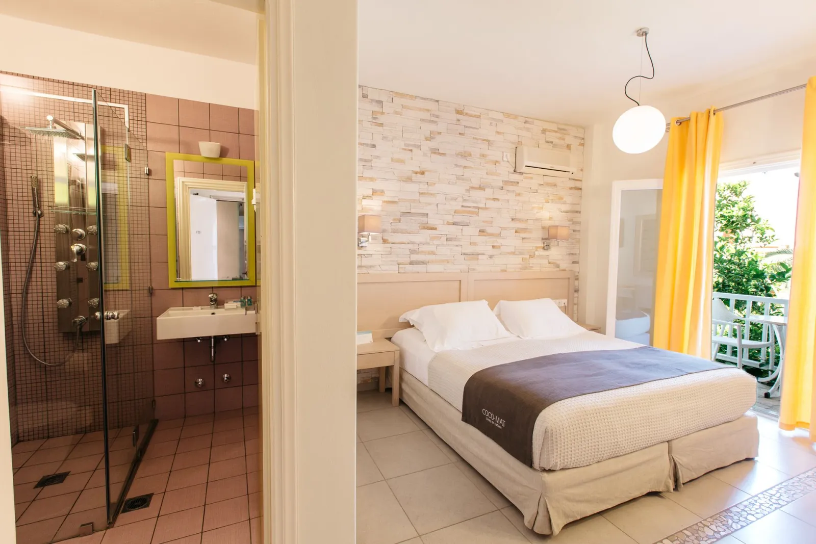 Ikion Eco Alonissos