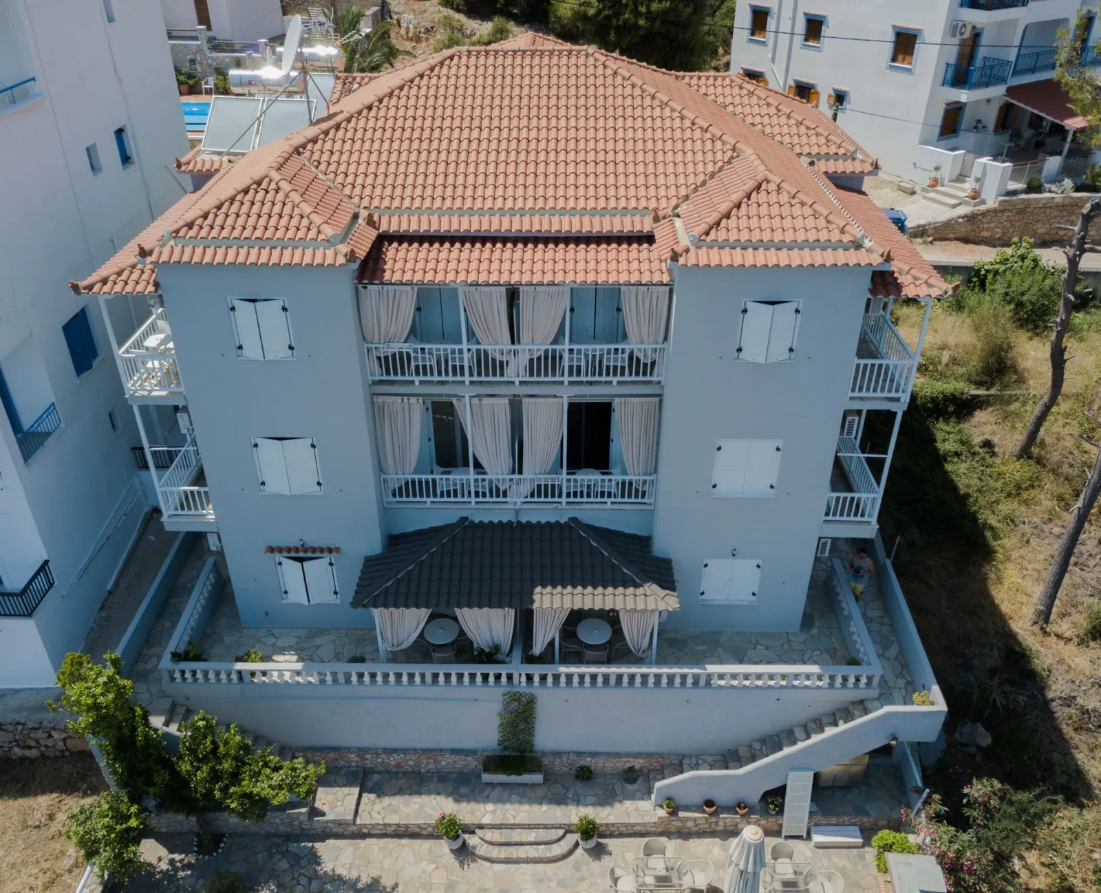 Ikion Eco Alonissos