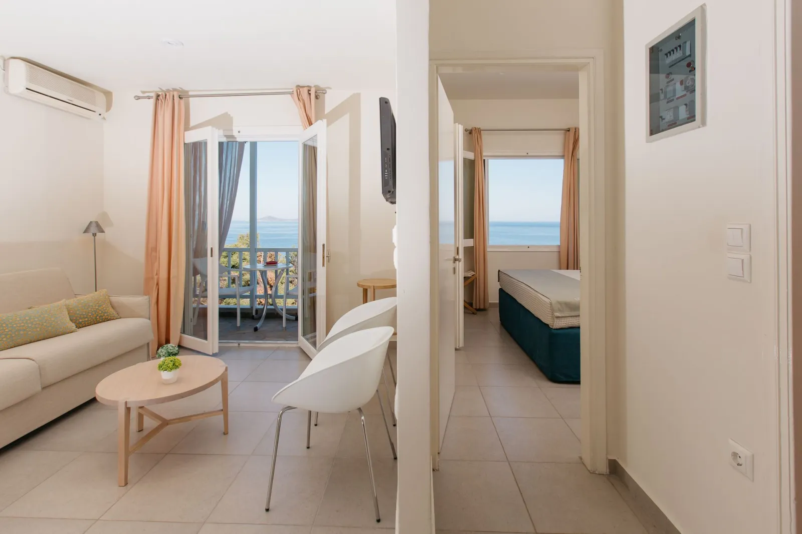 Ikion Eco Alonissos