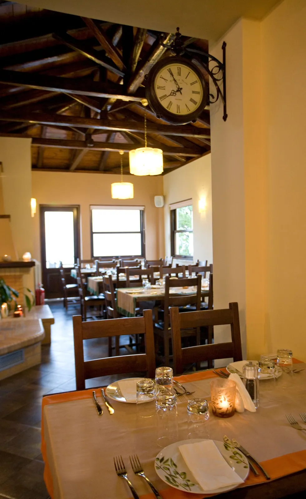 Ilaeira Mountain Resort