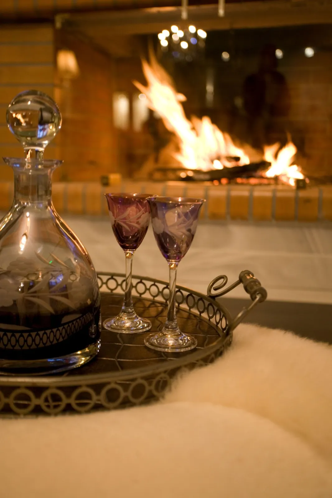 Ilaeira Mountain Resort