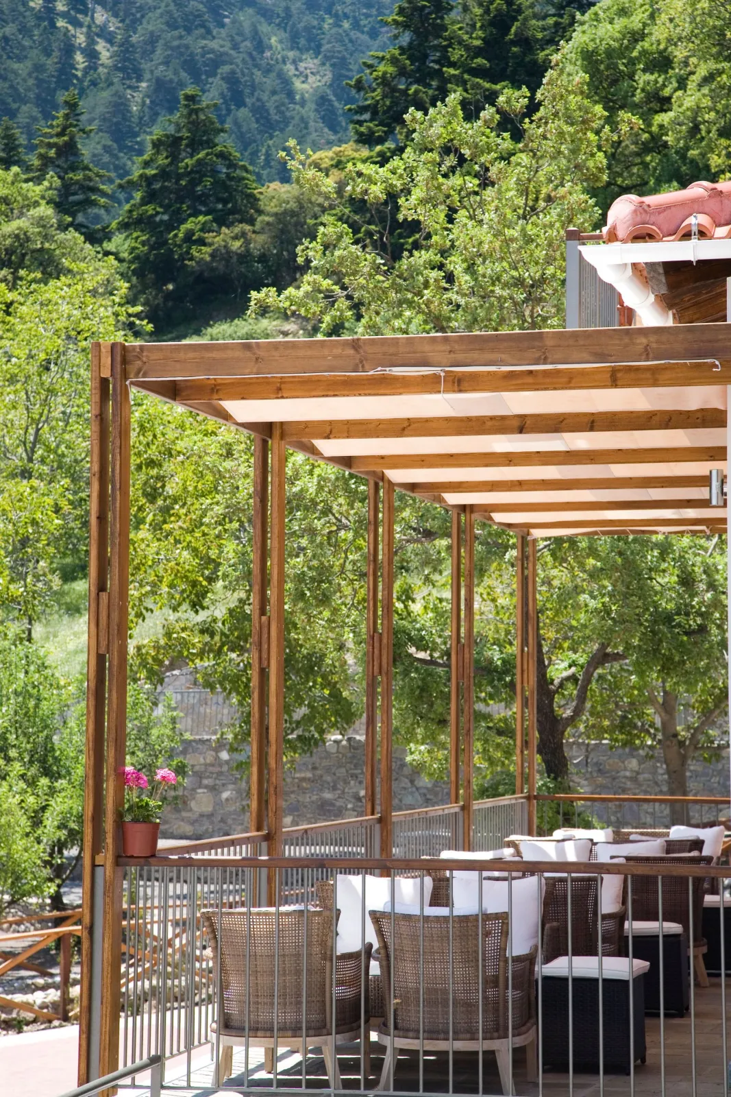 Ilaeira Mountain Resort
