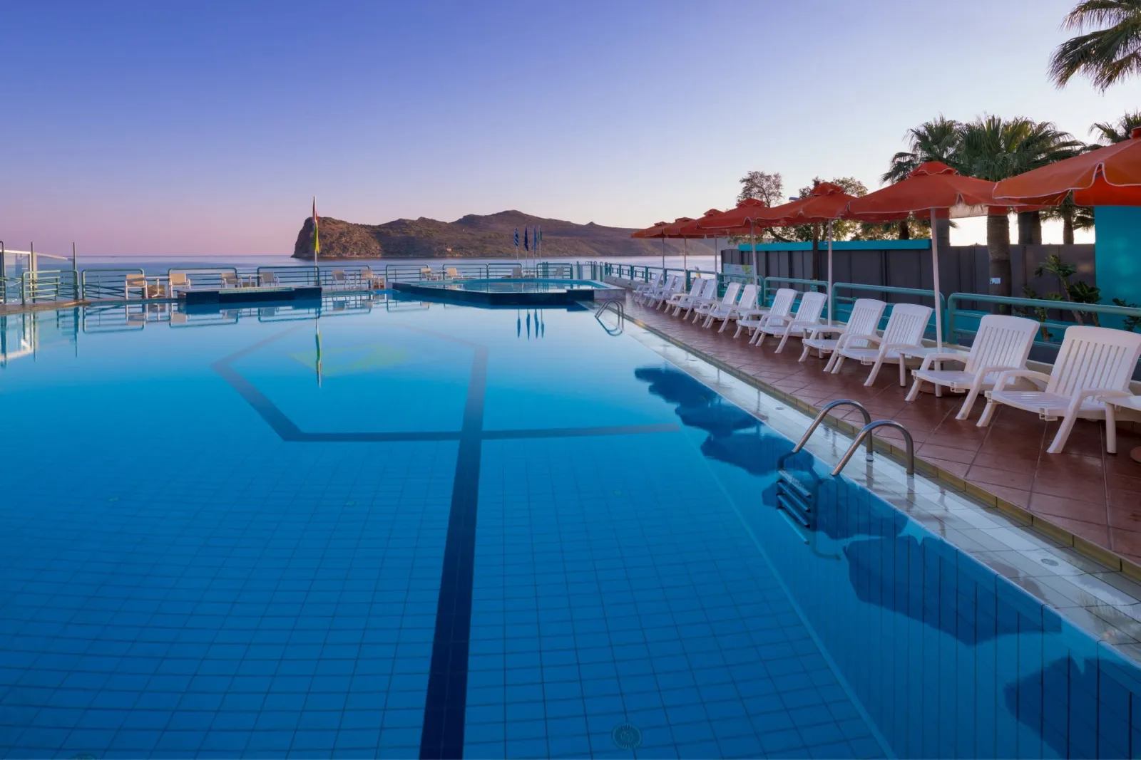 Ilianthos Village