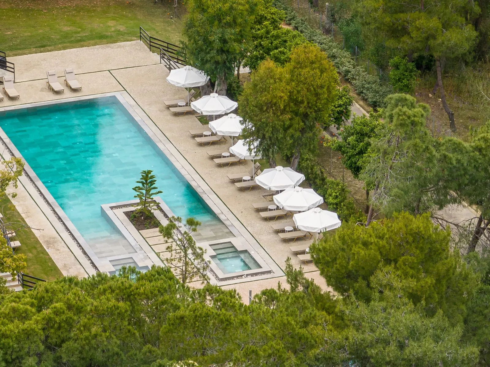 Grecotel Ilia Palms