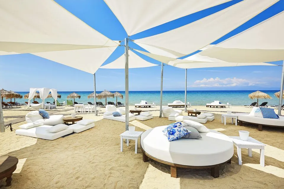 Ilio Mare Hotel & Resort Thassos by GHH