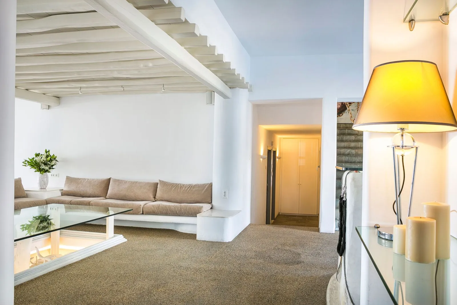 Ilio Maris Hotel Mykonos
