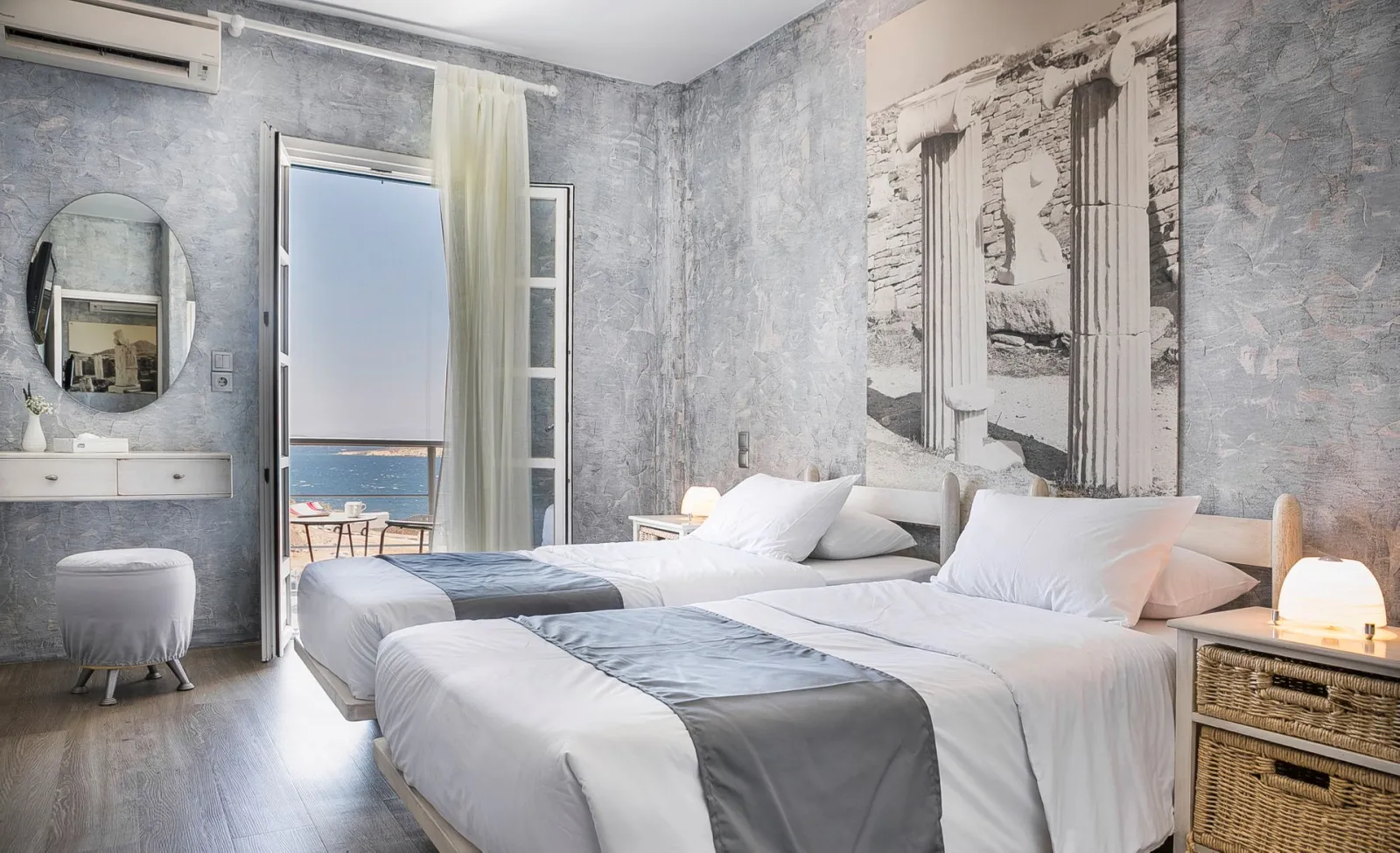 Ilio Maris Hotel Mykonos