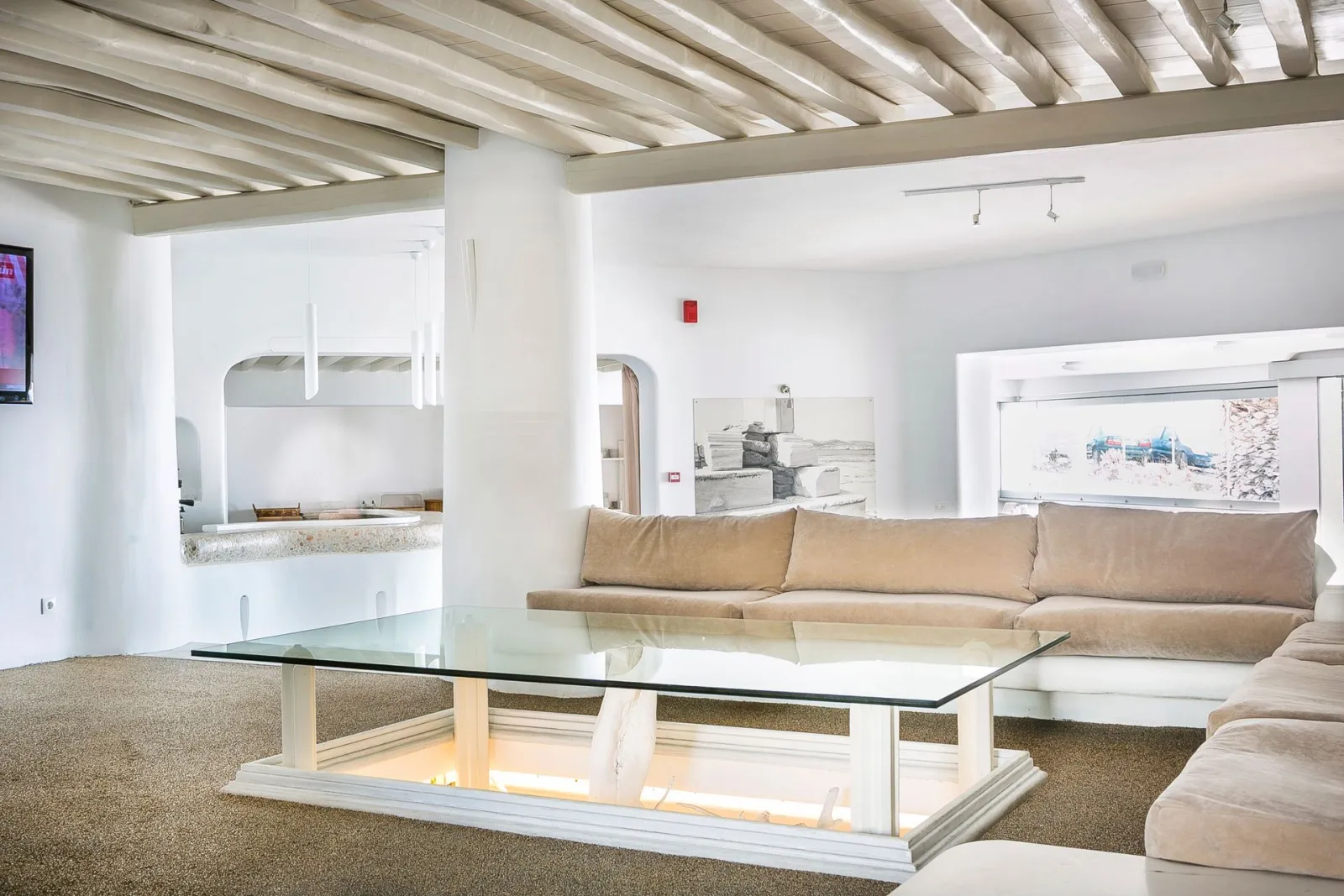 Ilio Maris Hotel Mykonos