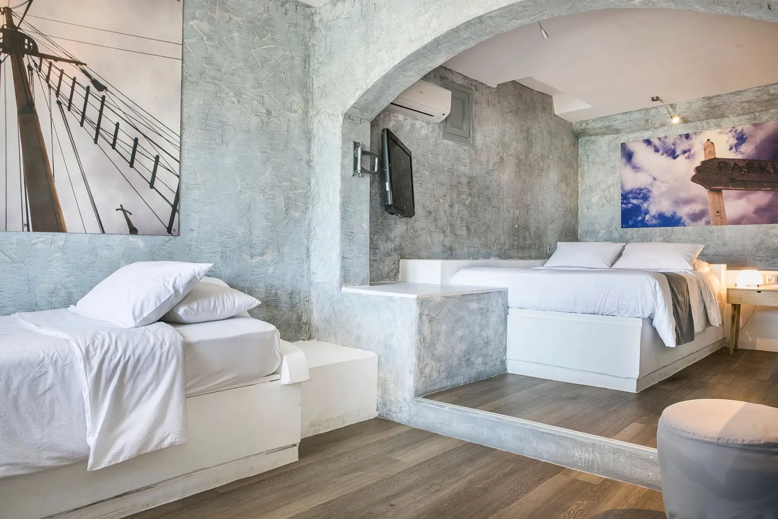 Ilio Maris Hotel Mykonos