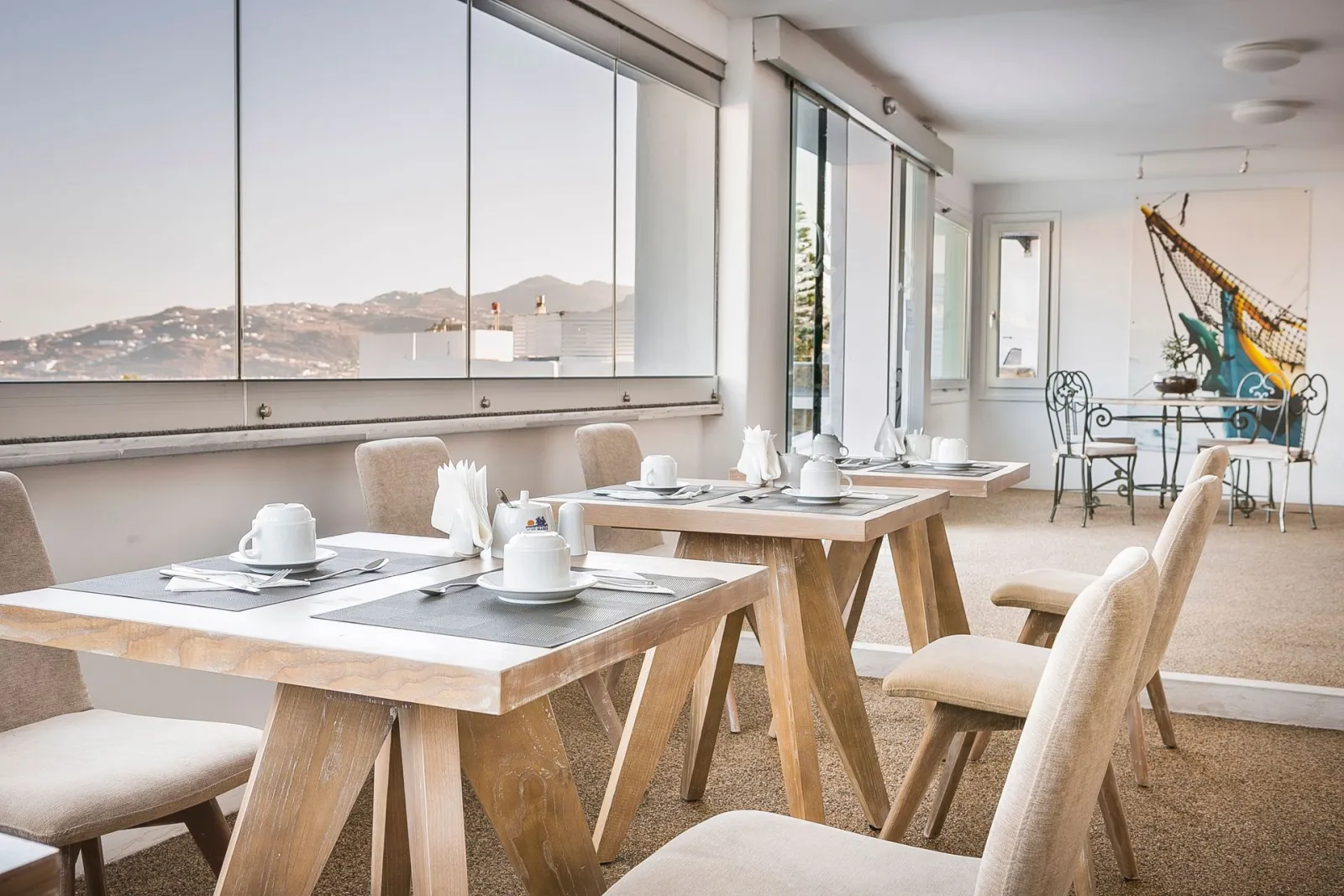 Ilio Maris Hotel Mykonos