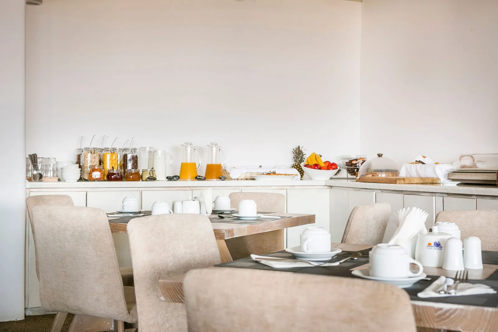Ilio Maris Hotel Mykonos