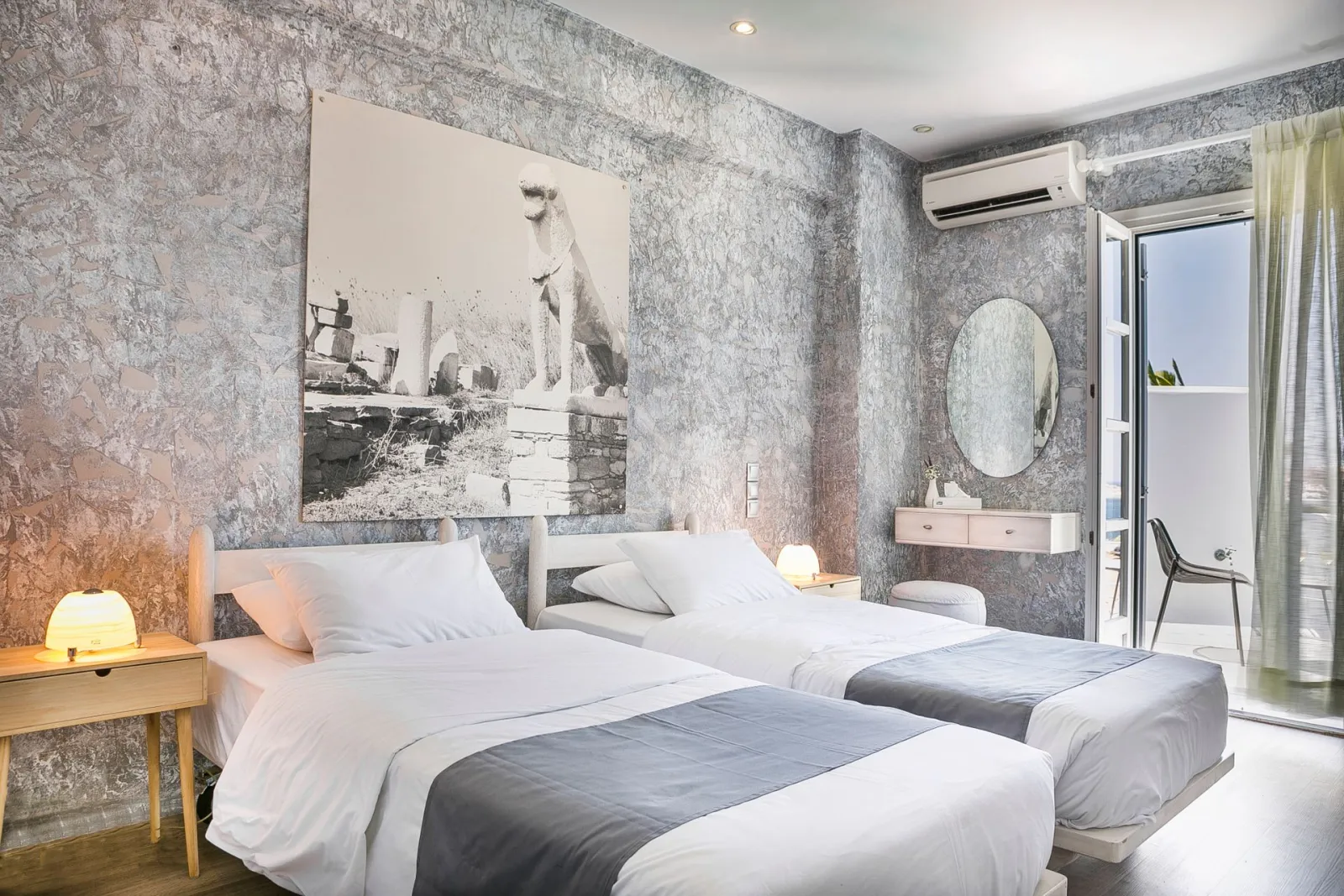 Ilio Maris Hotel Mykonos