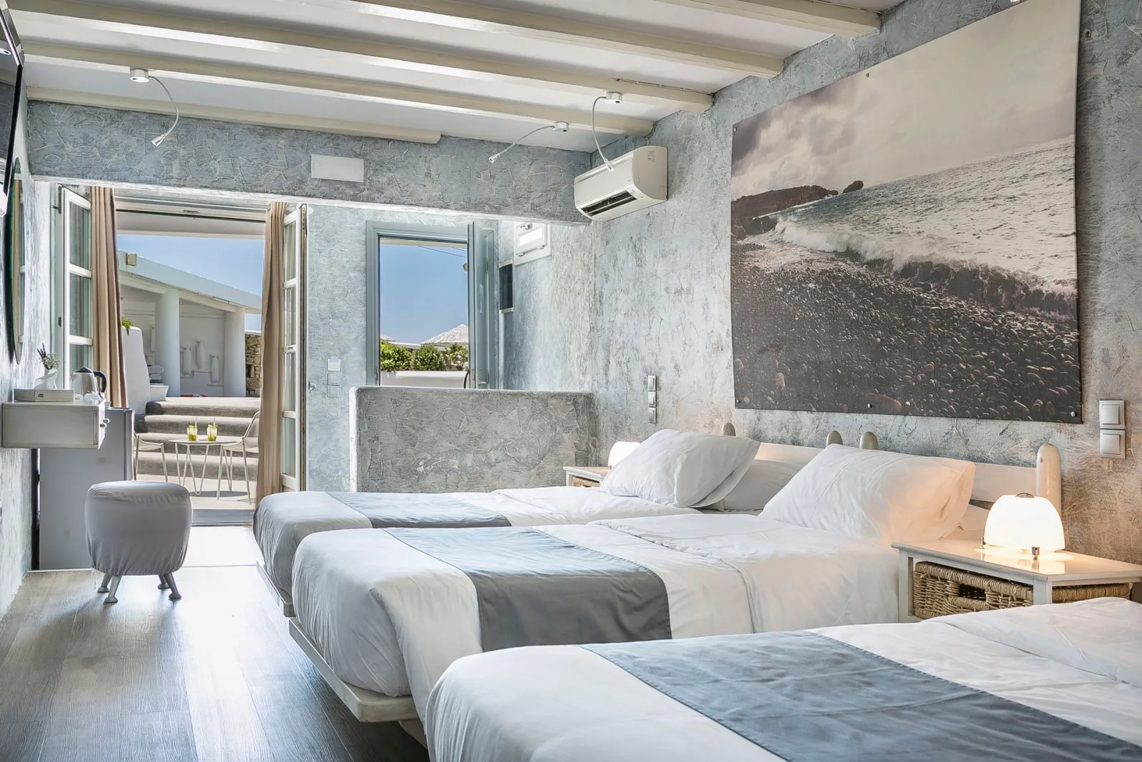 Ilio Maris Hotel Mykonos