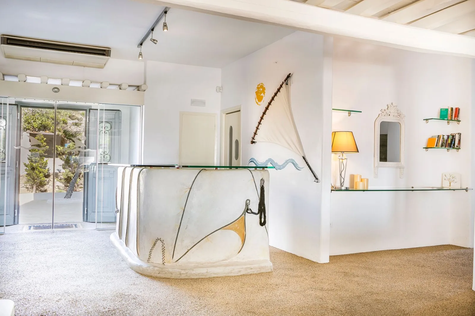 Ilio Maris Hotel Mykonos