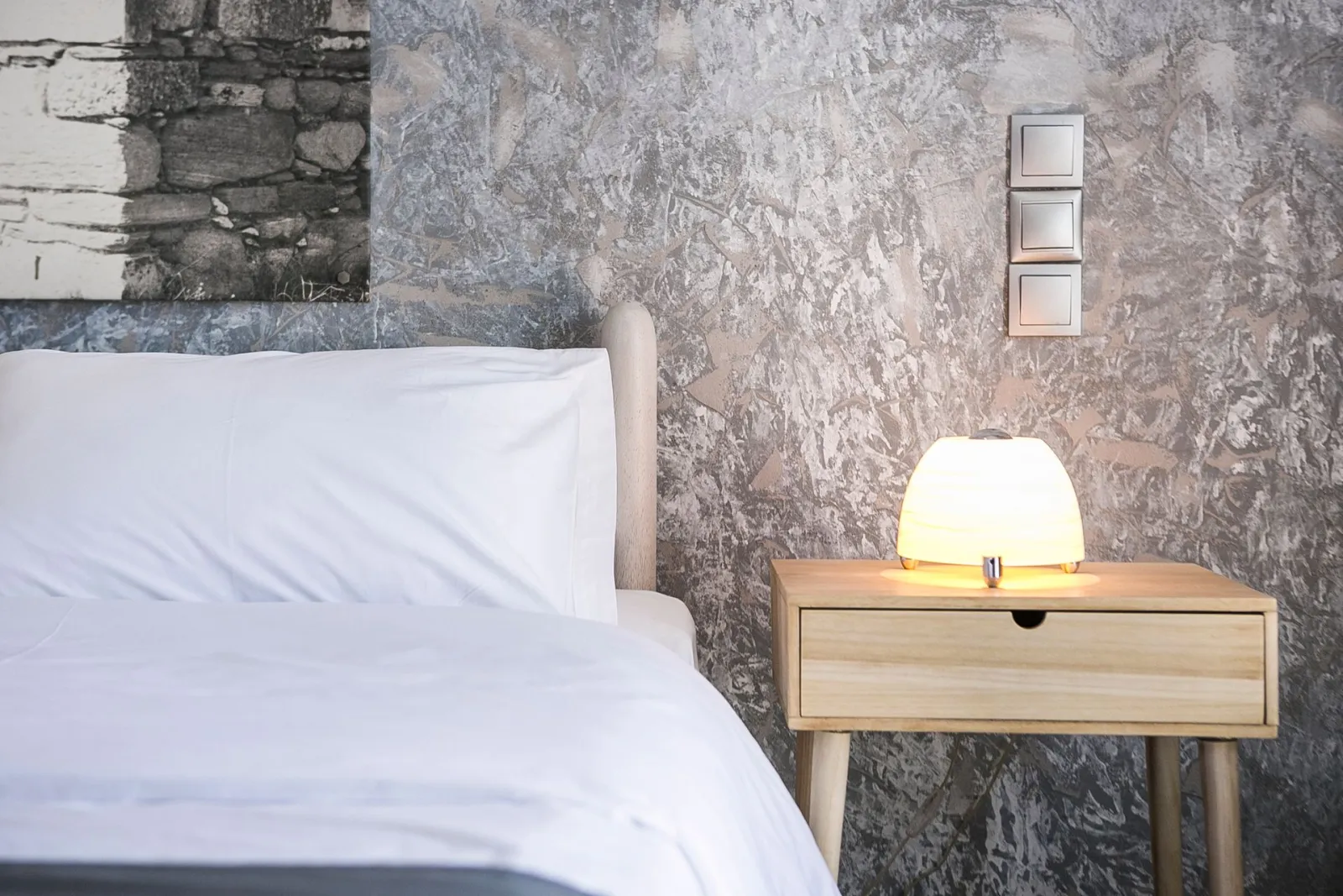 Ilio Maris Hotel Mykonos