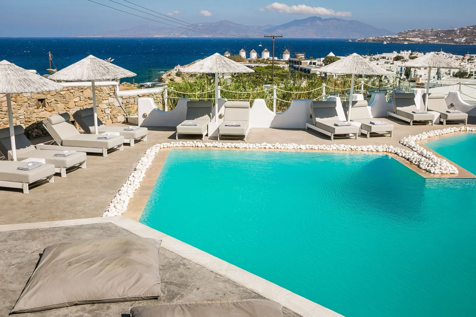 Ilio Maris Hotel Mykonos