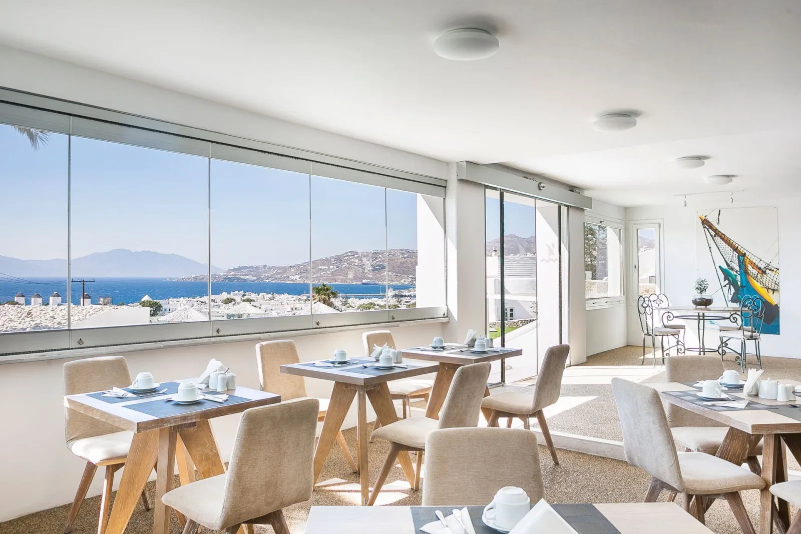 Ilio Maris Hotel Mykonos