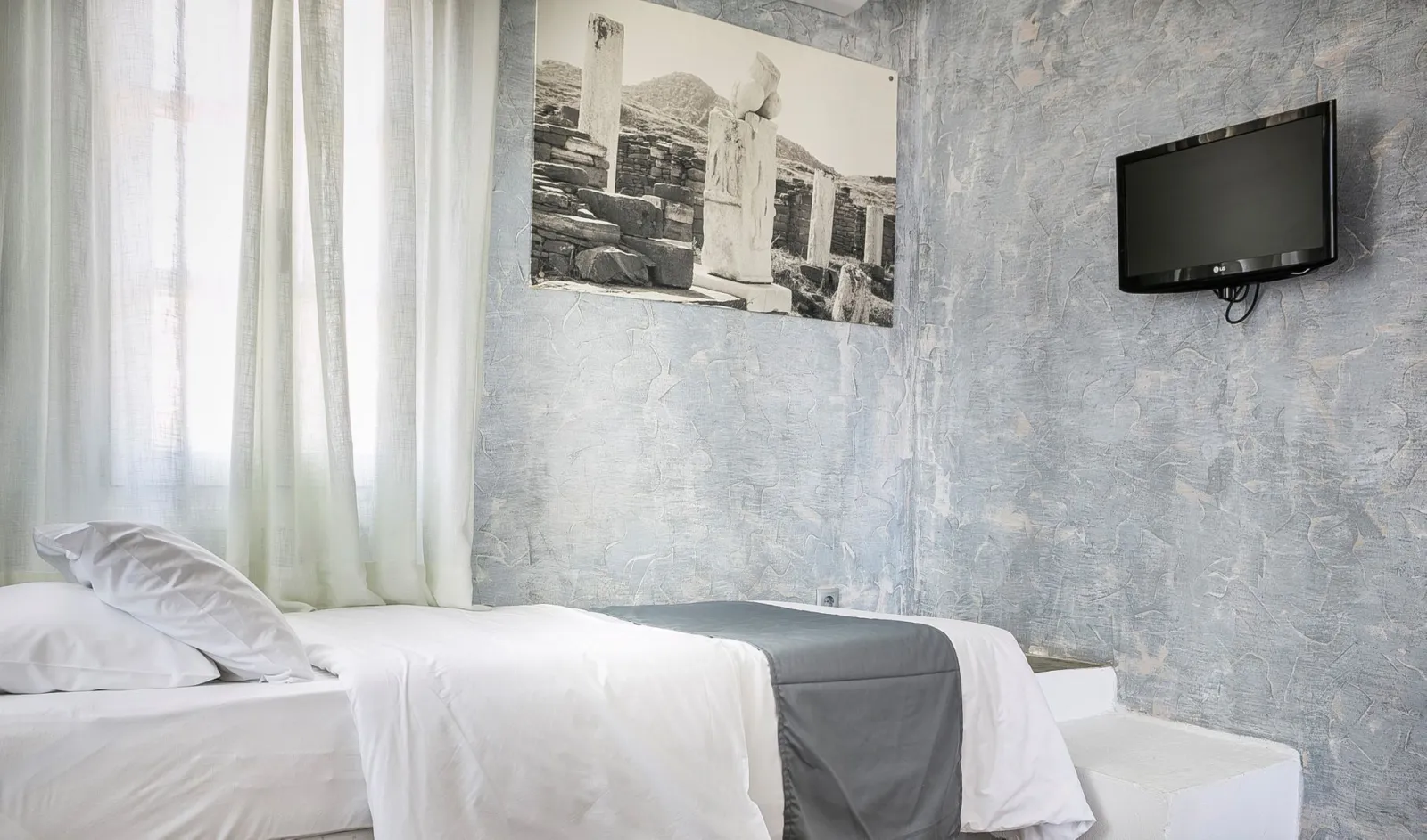 Ilio Maris Hotel Mykonos