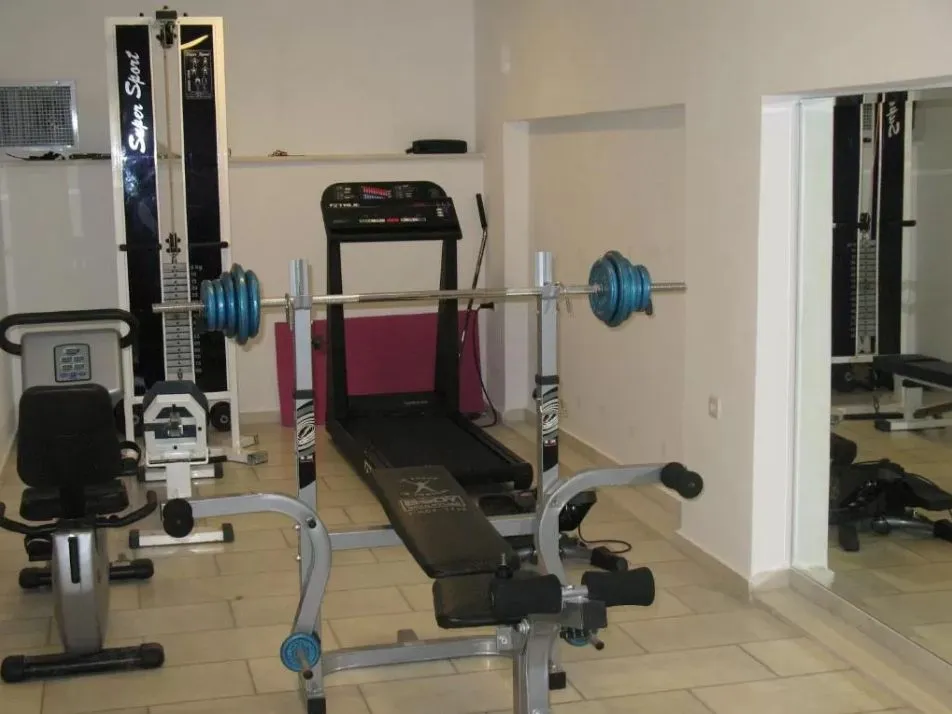 Iliovasilema Hotel Naxos