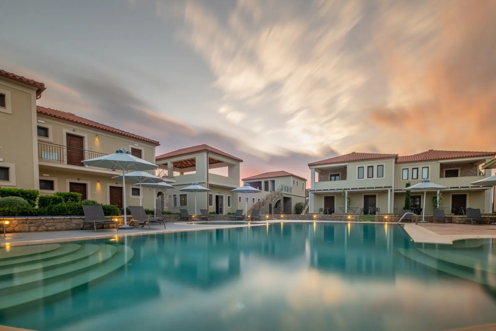 Imathoessa Hotel