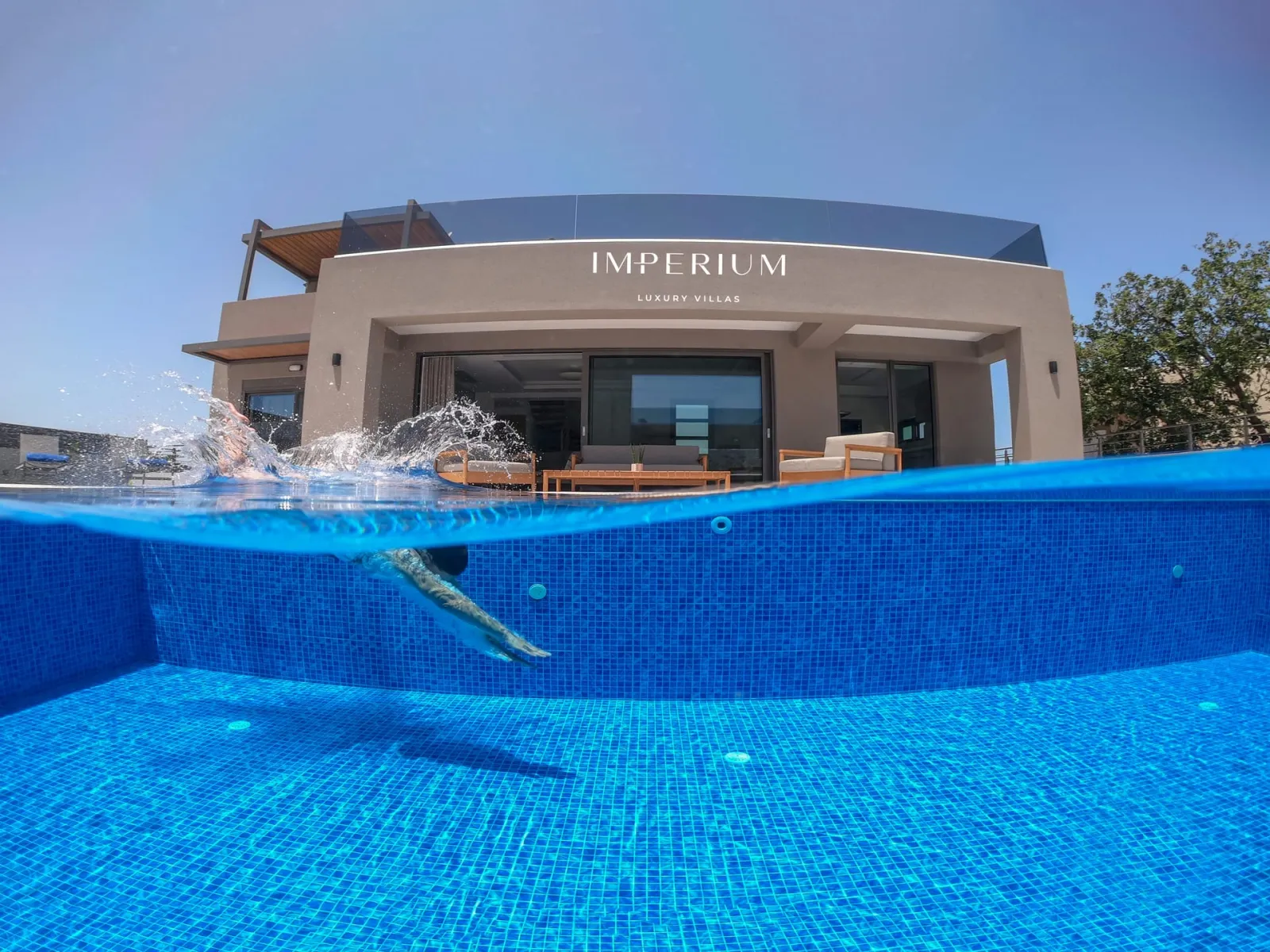 Imperium Luxury Villas