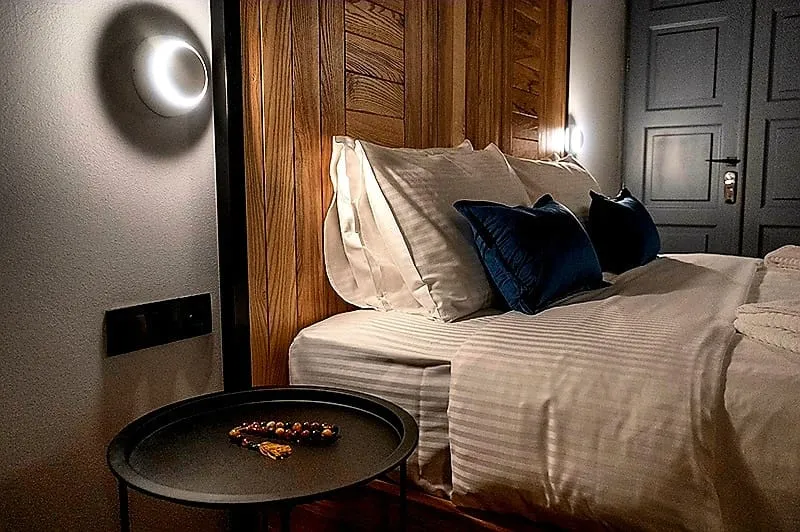 Impero Luxury Suites Nafplio