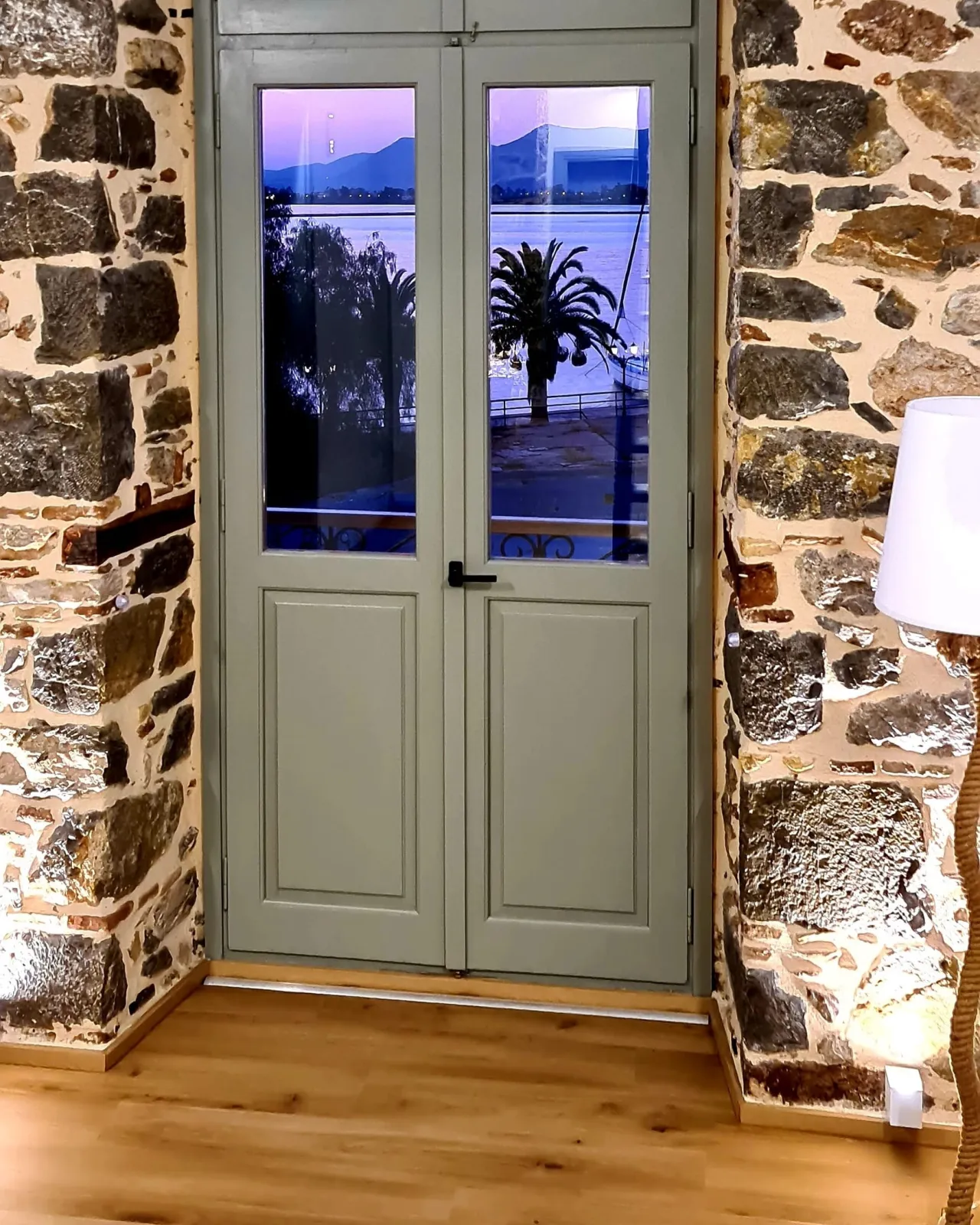 Impero Luxury Suites Nafplio