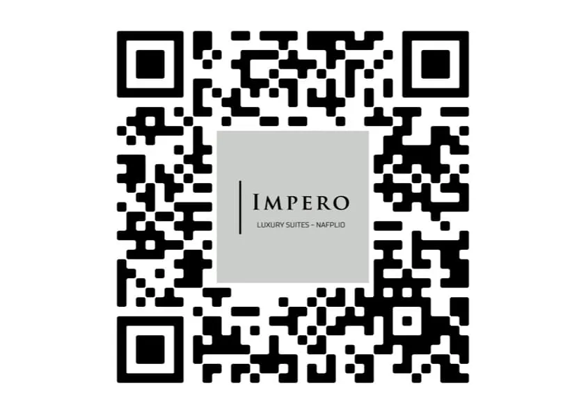 Impero Luxury Suites Nafplio