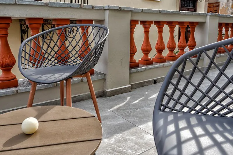 Impero Luxury Suites Nafplio