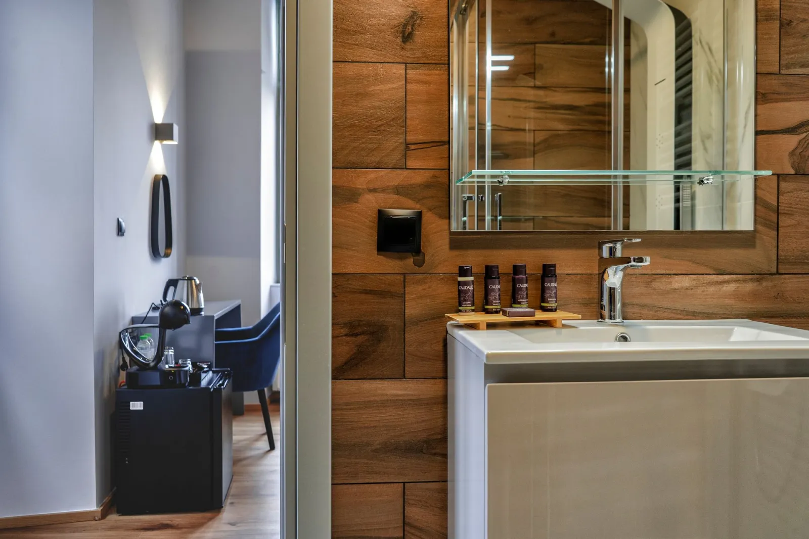 Impero Luxury Suites Nafplio