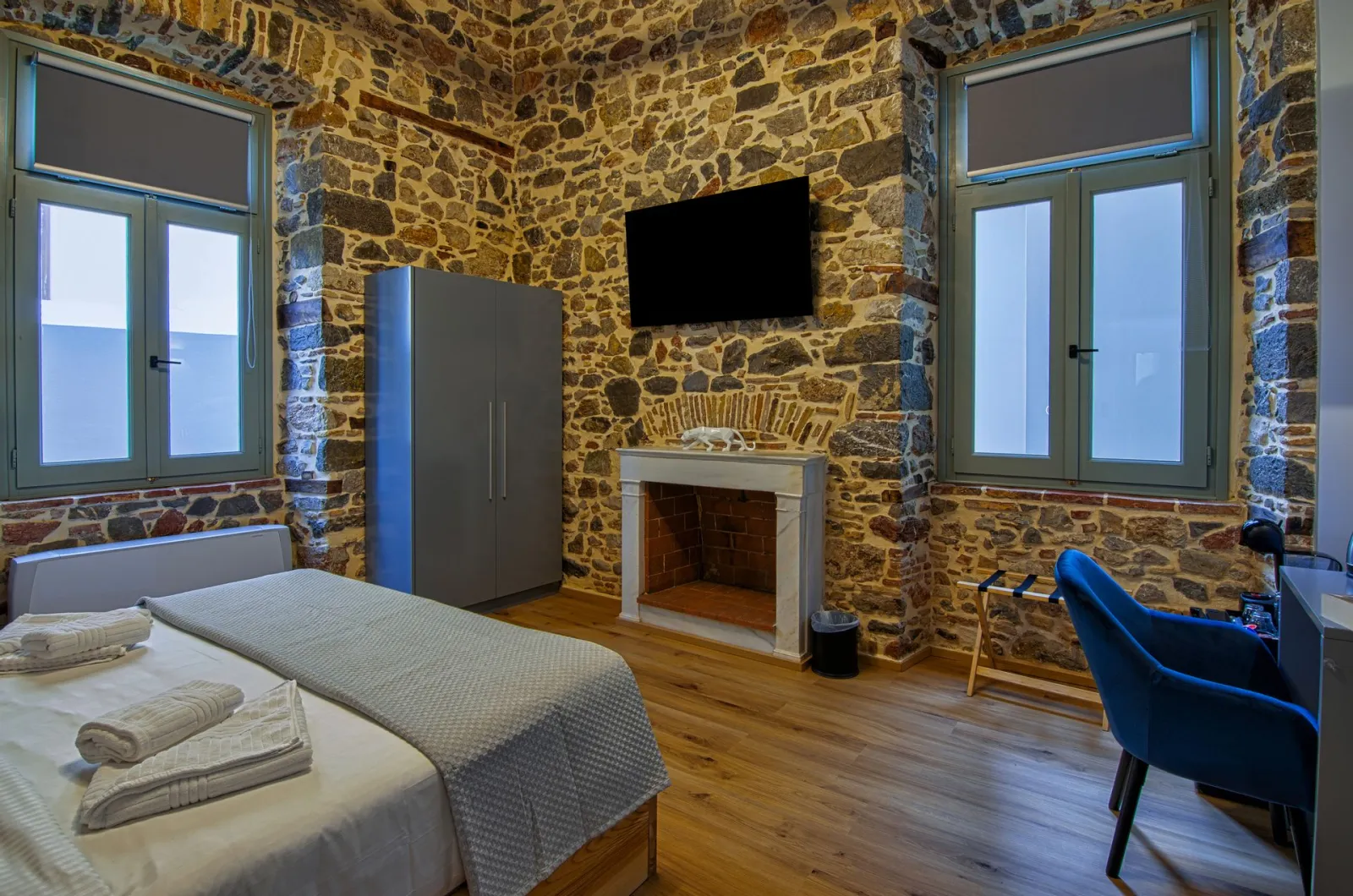 Junior Suite No4