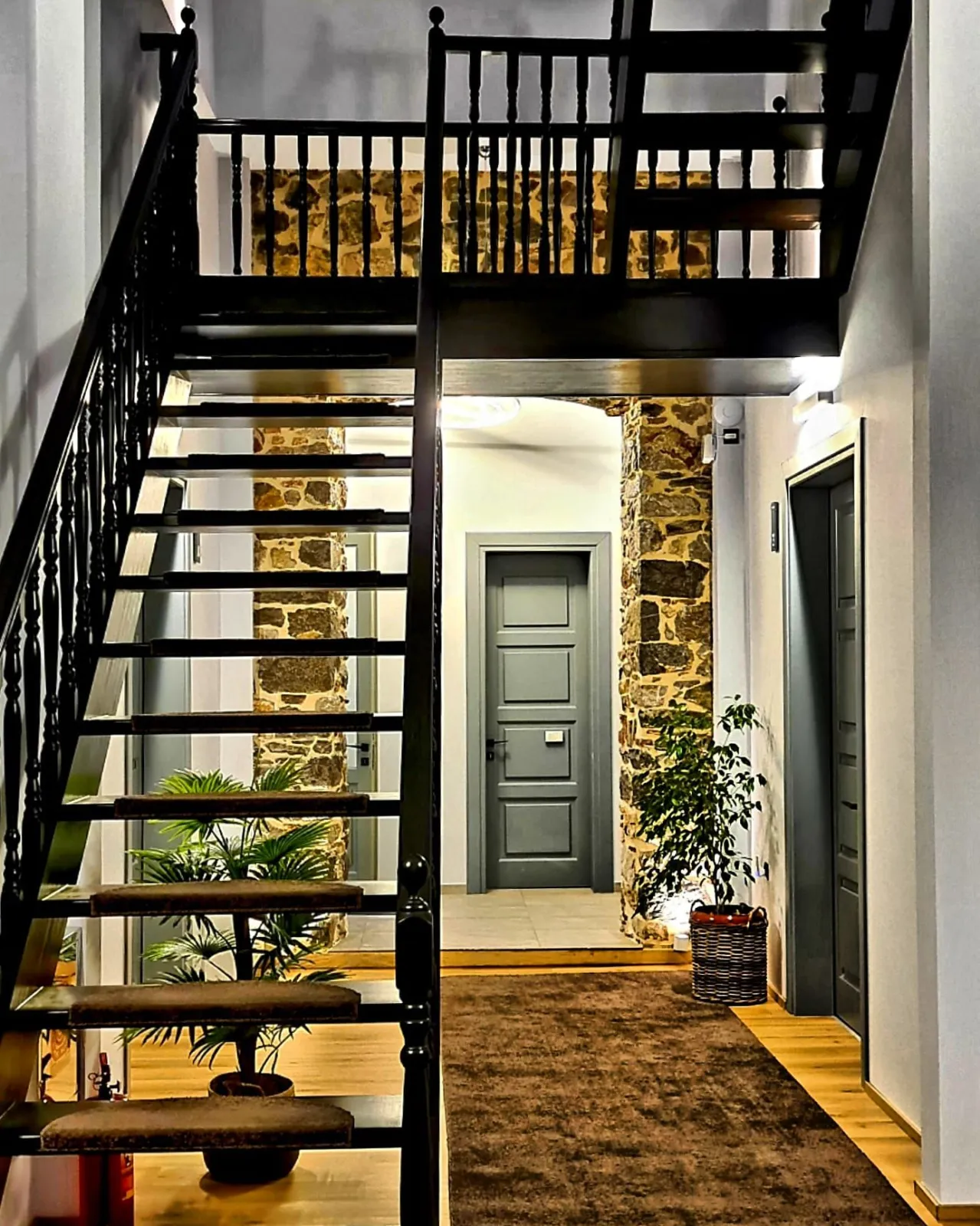 Impero Luxury Suites Nafplio