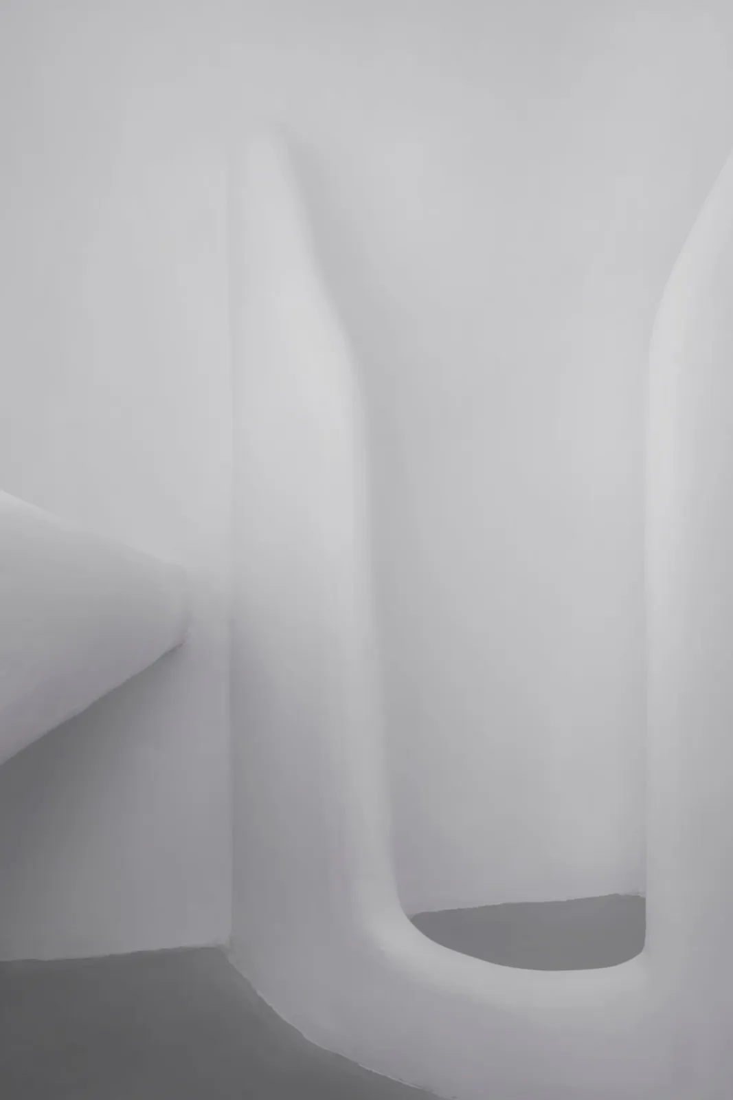 Our Cycladic inspired bathroom