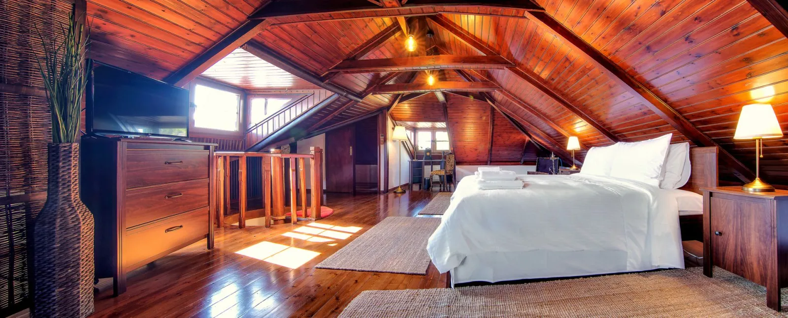 Infinity Villa Ioannina