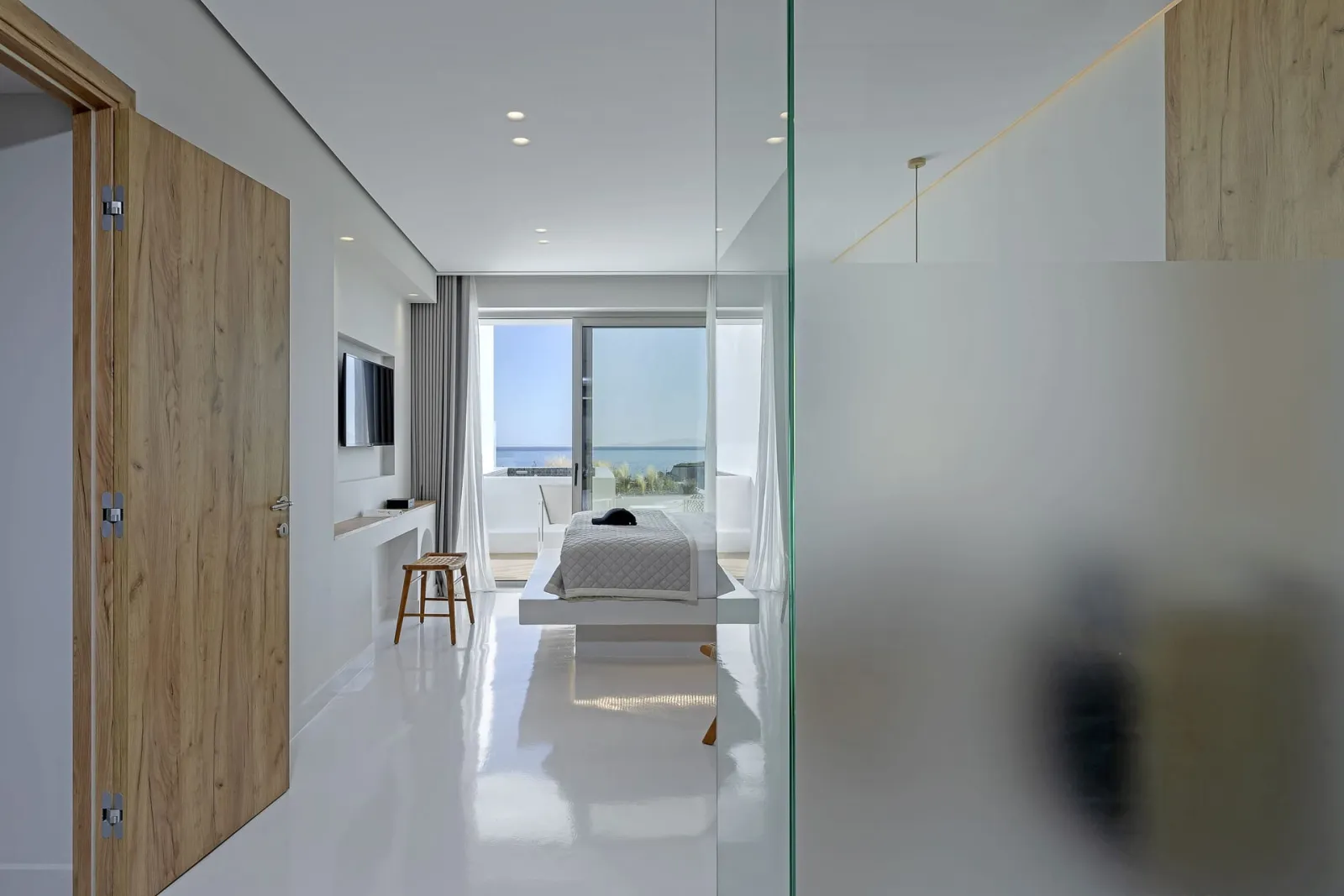 Room view