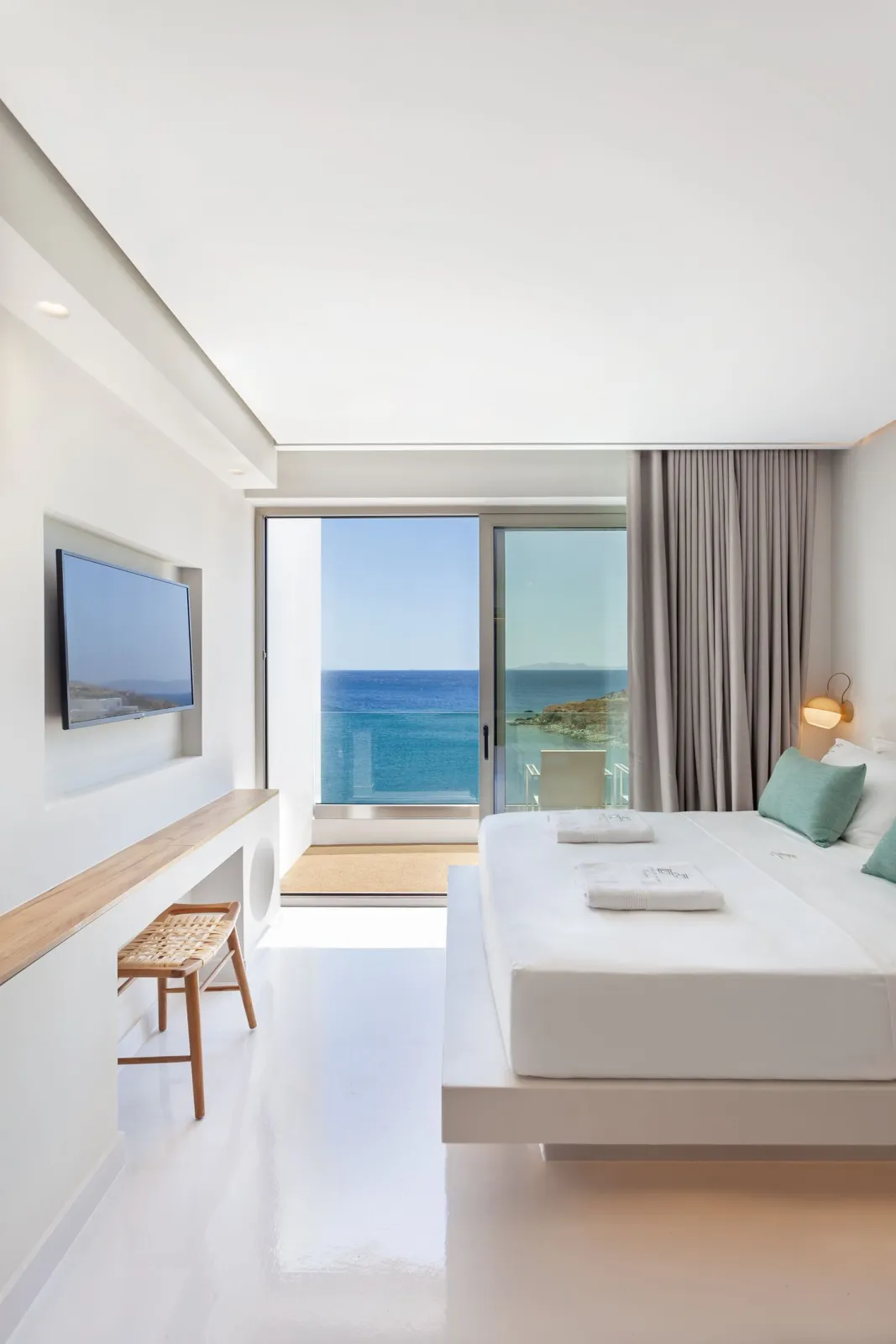 Room view