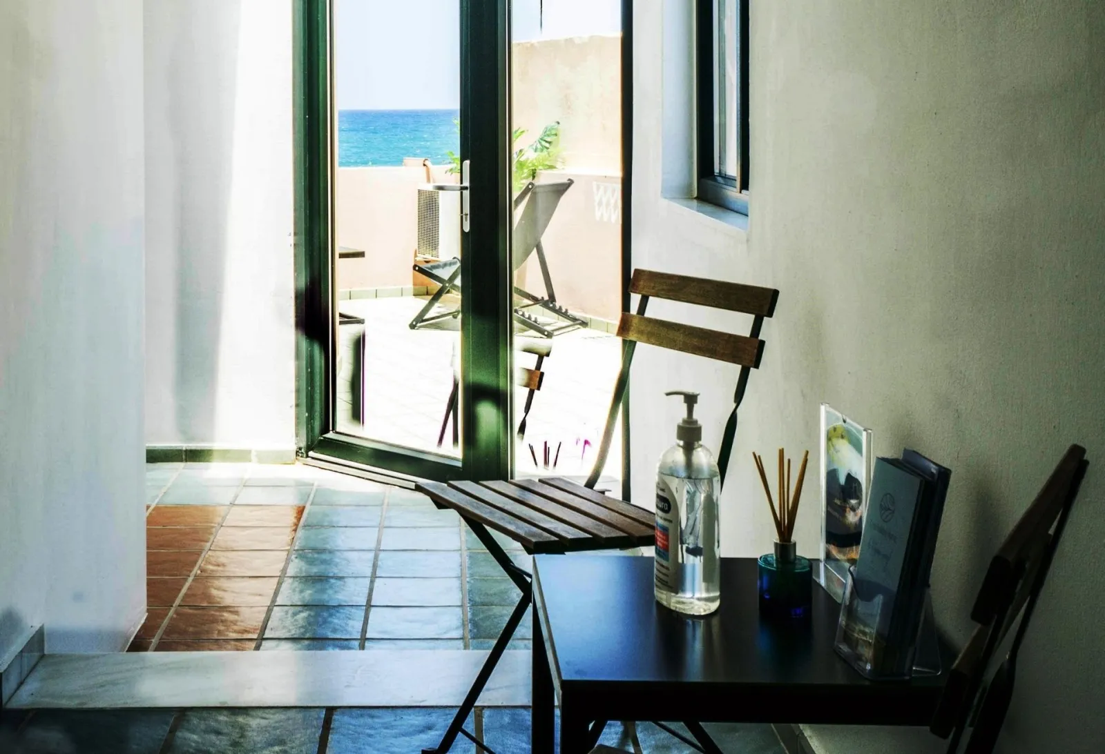 Ink Hotel House of Europe Rethymno