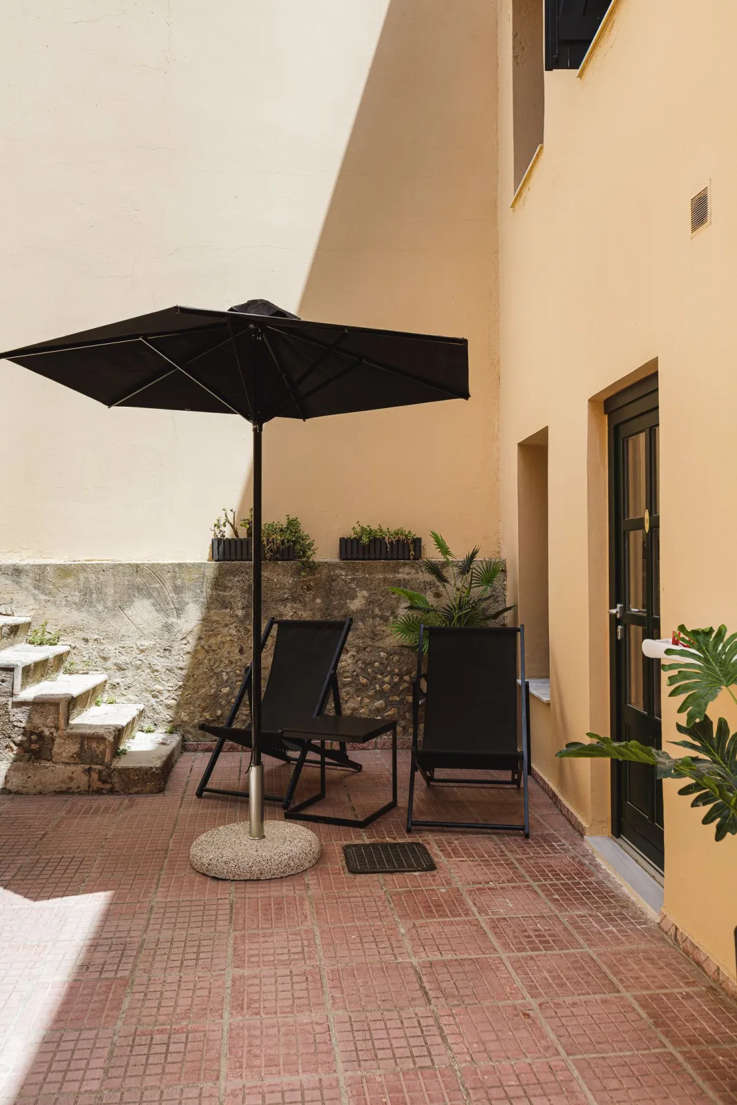 Ink Hotel House of Europe Rethymno