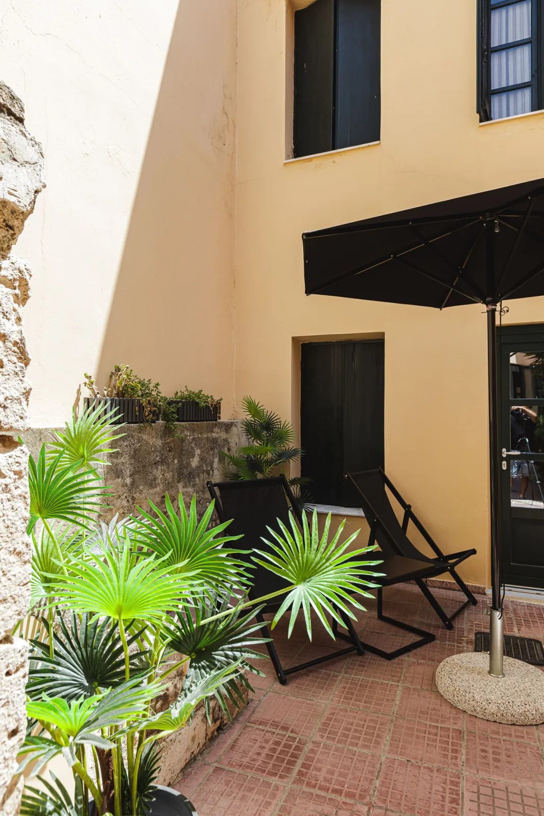 Ink Hotel House of Europe Rethymno