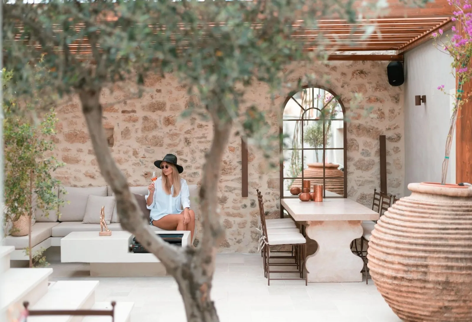 Inotropes Boutique Suites Heraklion