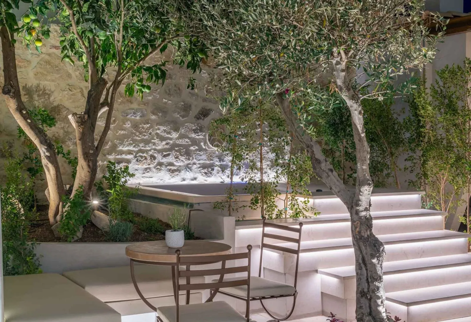 Inotropes Boutique Suites Heraklion