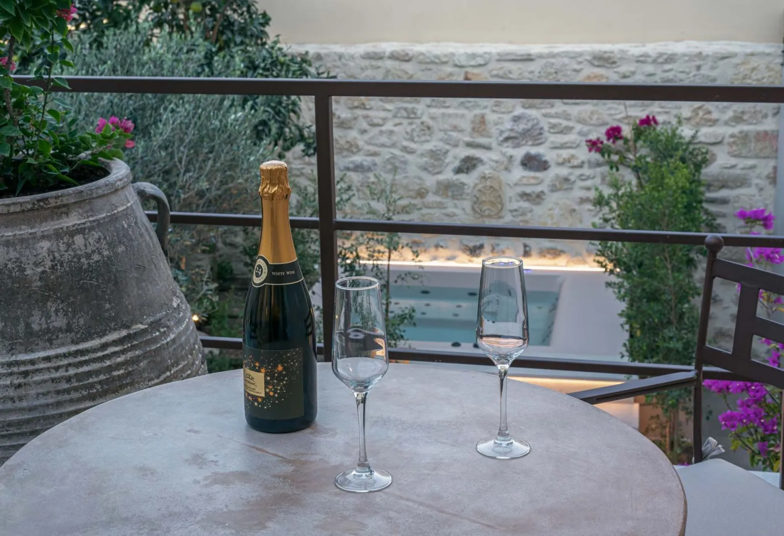 Inotropes Boutique Suites Heraklion
