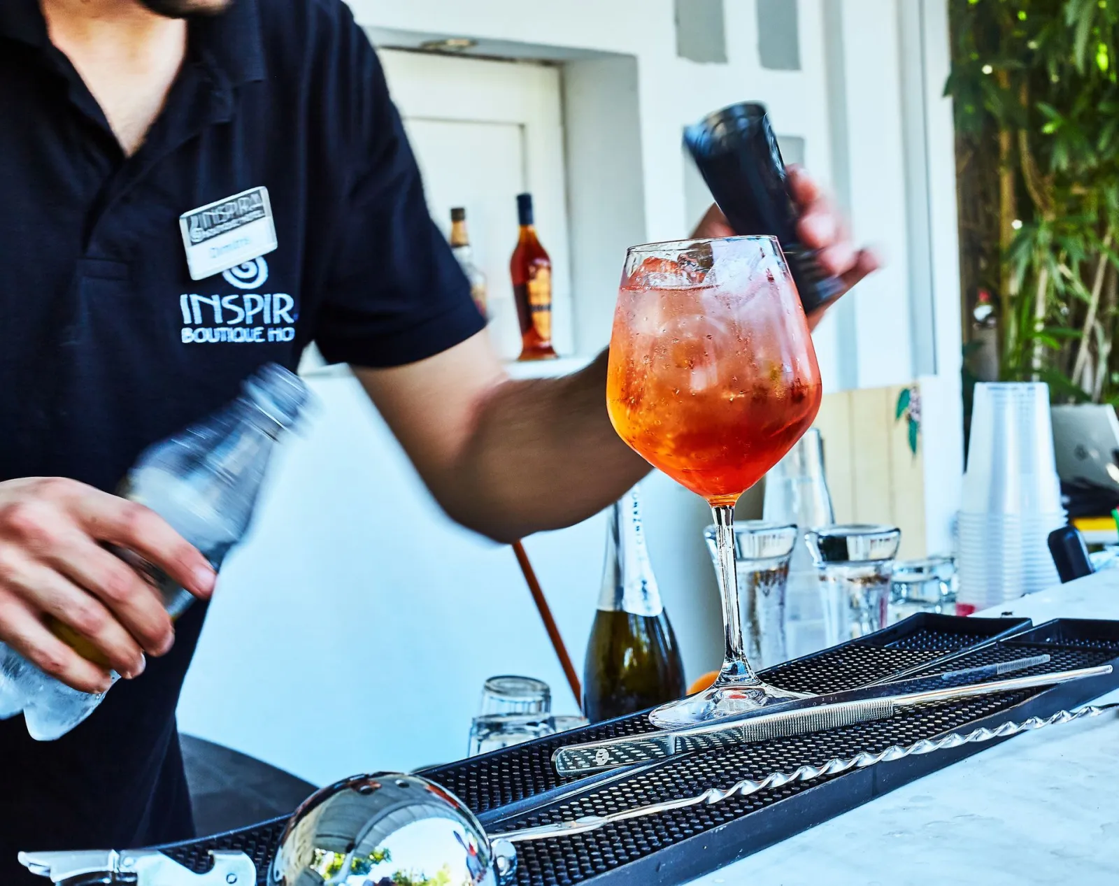 Inspira Boutique Hotel Thassos