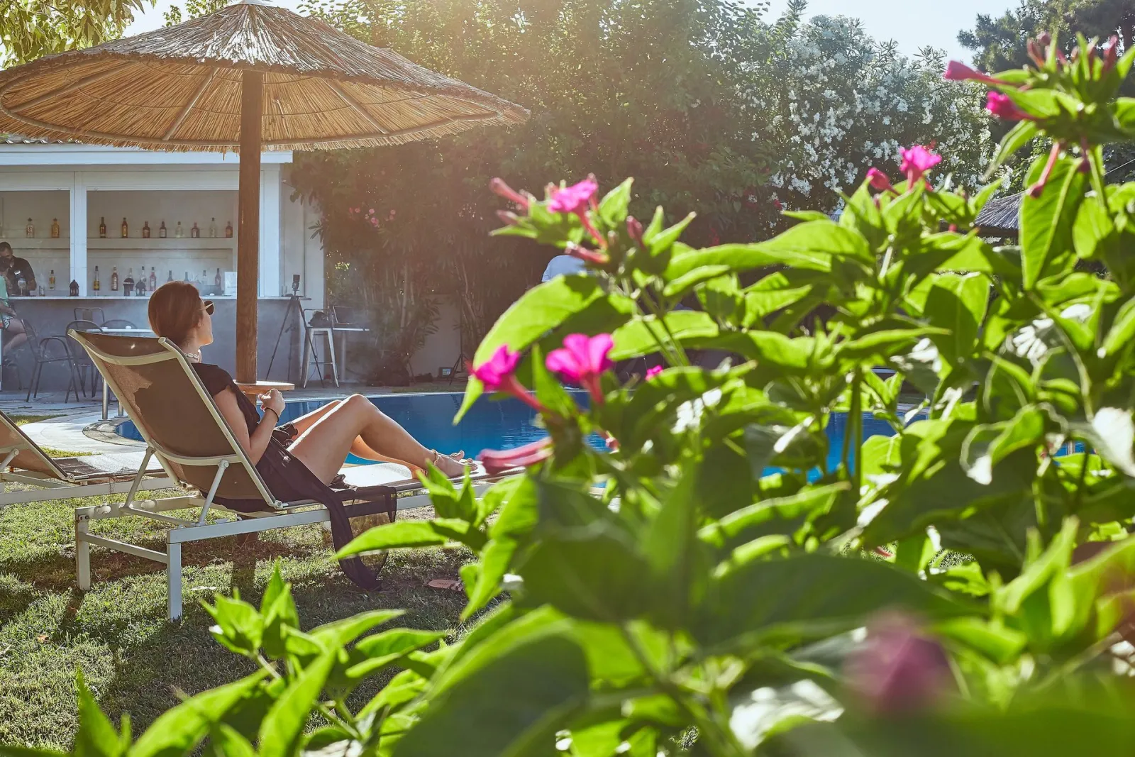 Inspira Boutique Hotel Thassos