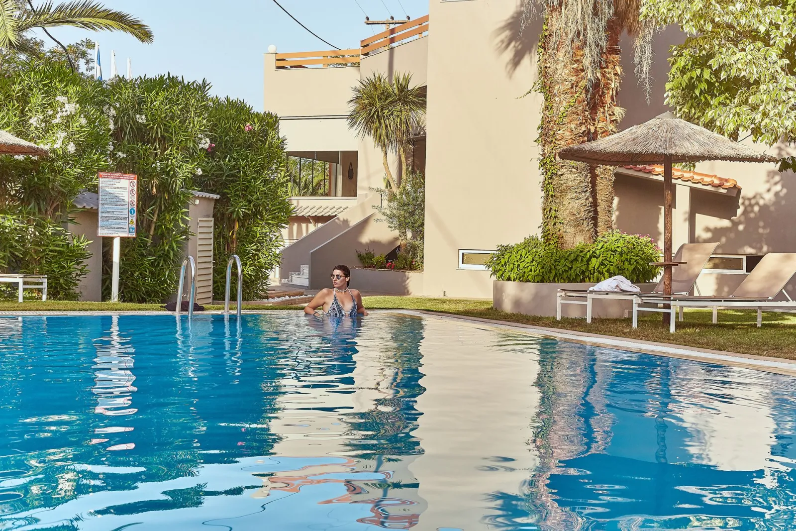 Inspira Boutique Hotel Thassos