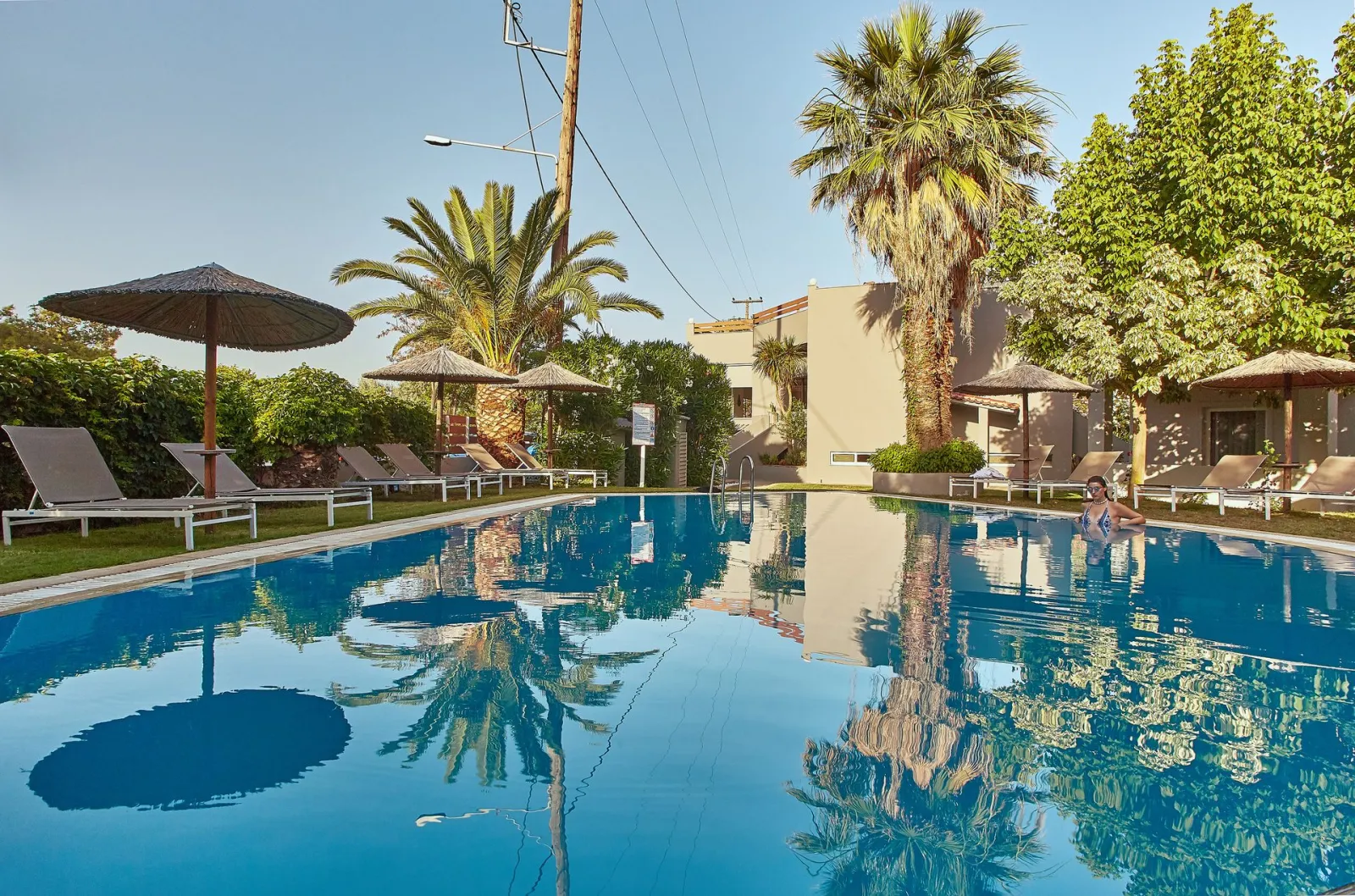 Inspira Boutique Hotel Thassos