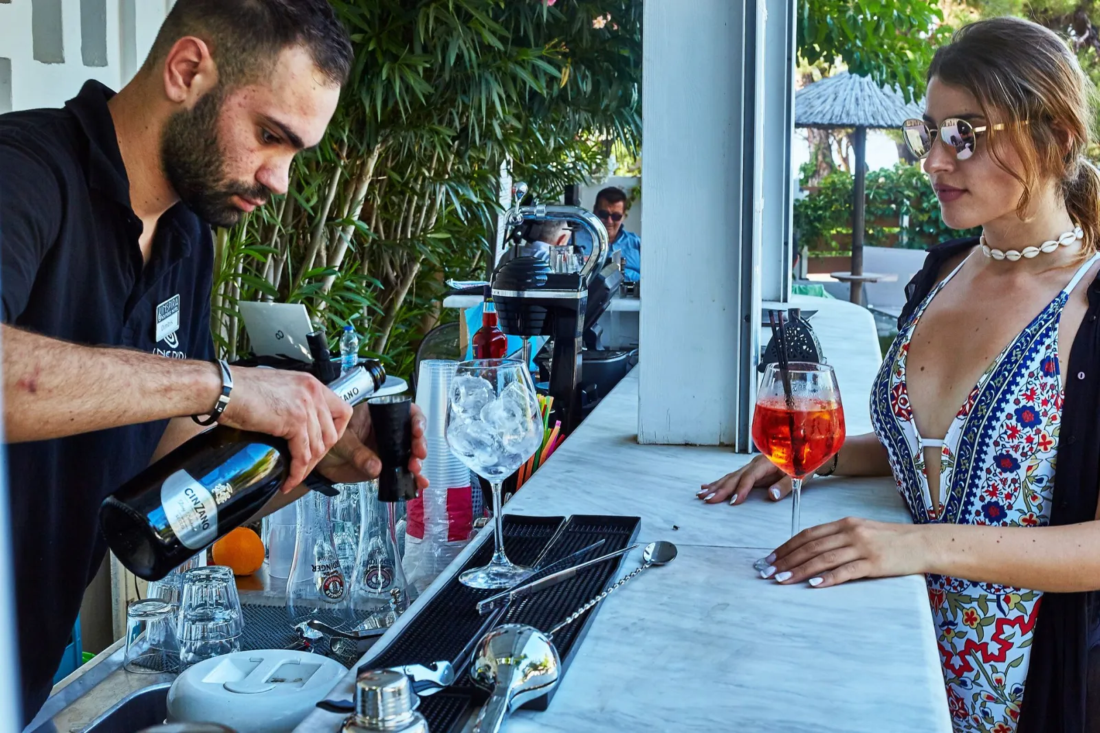 Inspira Boutique Hotel Thassos