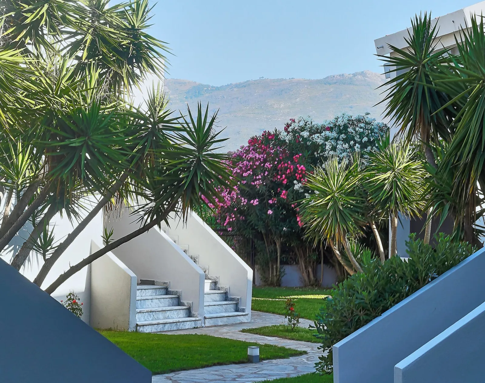 Inspira Boutique Hotel Thassos