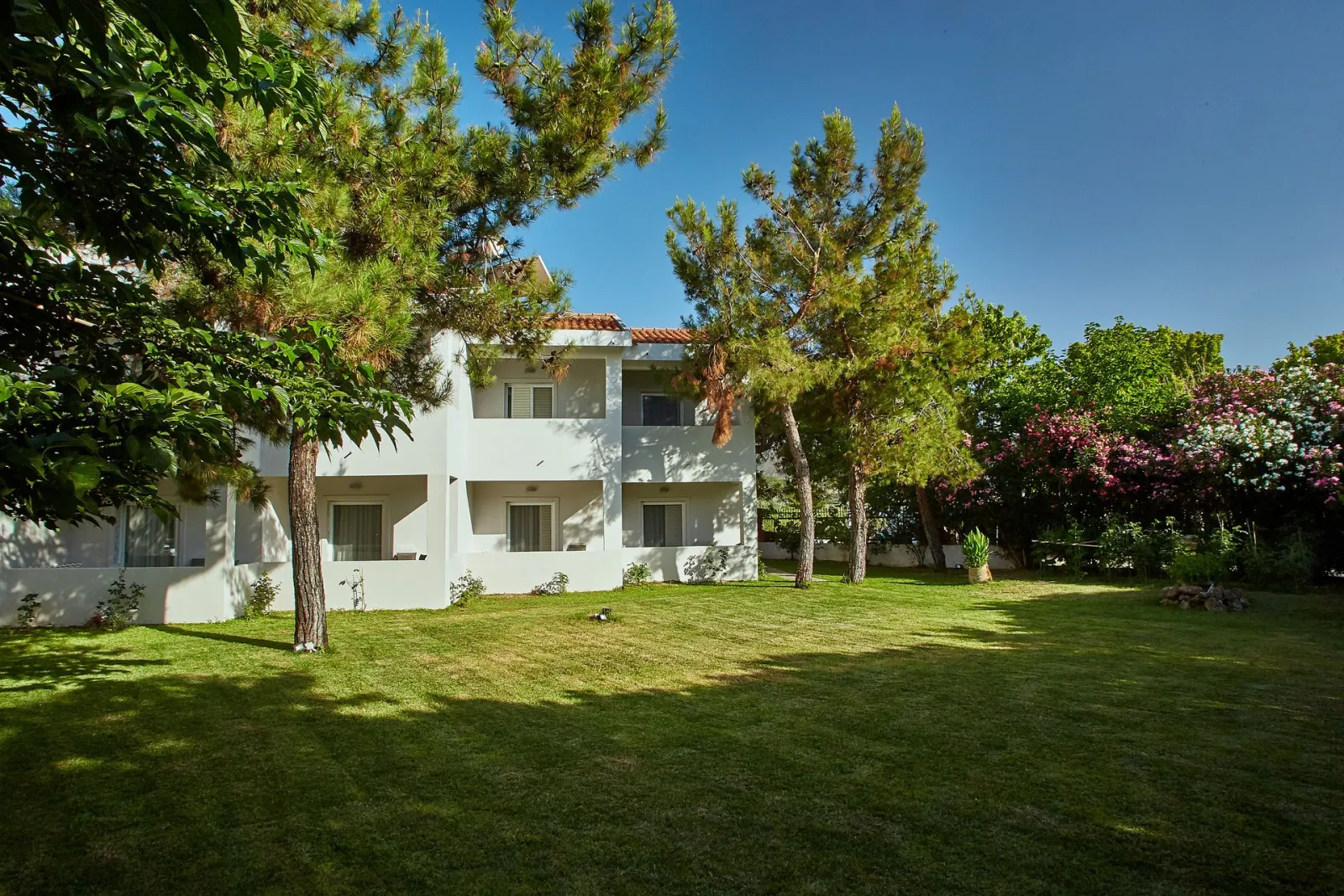Inspira Boutique Hotel Thassos