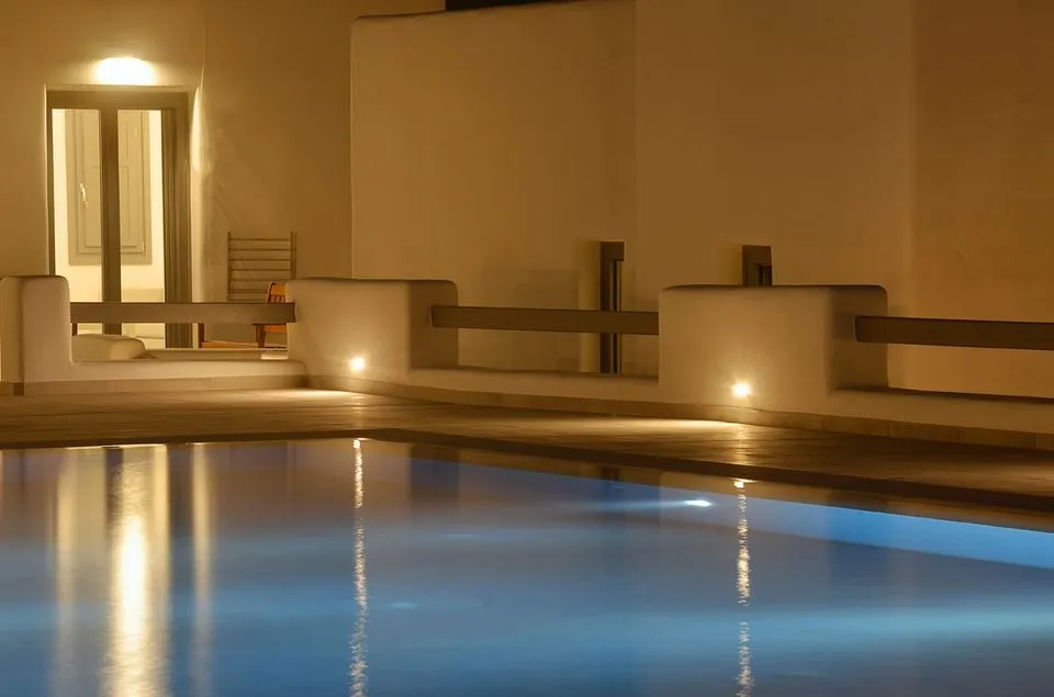Ionathan Koufonisia Suites